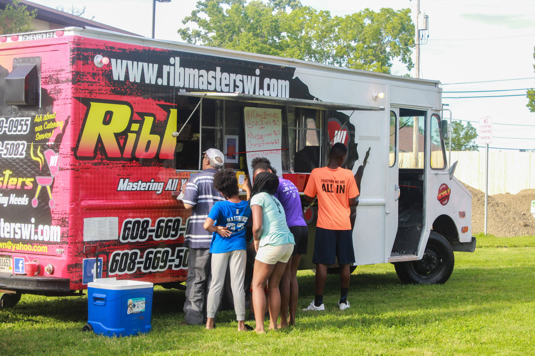 RIBMASTERS